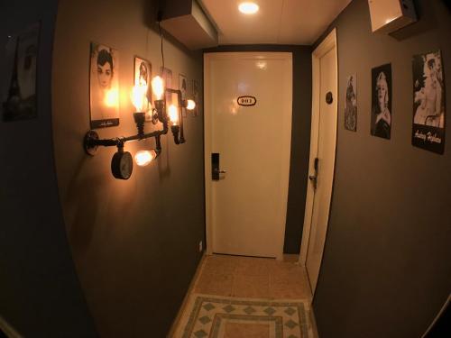 香港にあるThe House (Baguio)のギャラリーの写真
