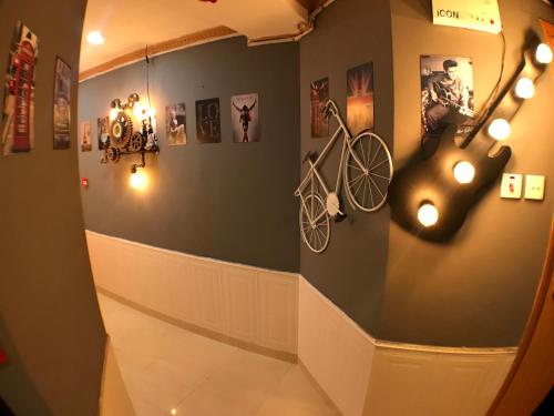 香港にあるThe House (Baguio)のギャラリーの写真
