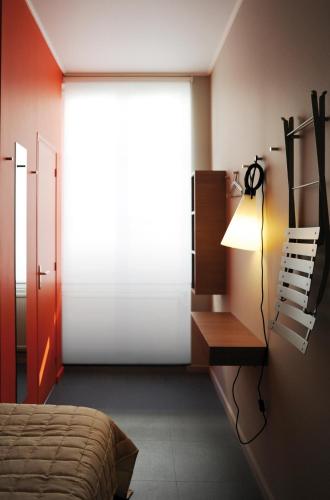 Gallery image of HOTEL CONTINENTAL in Saint-Étienne