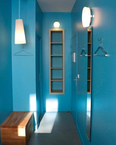 Gallery image of HOTEL CONTINENTAL in Saint-Étienne