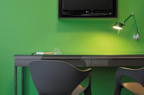 Gallery image of HOTEL CONTINENTAL in Saint-Étienne