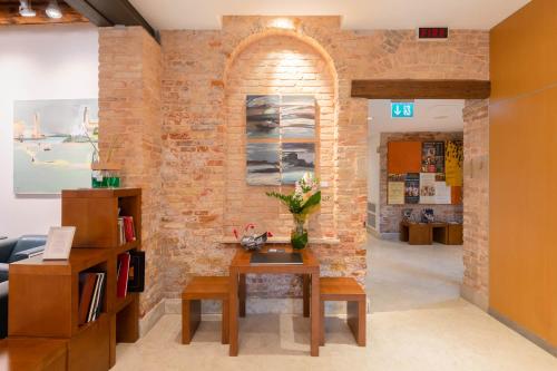 Eurostars Residenza Cannaregio Image