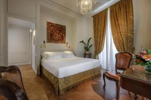 Hotel Locarno photo 38