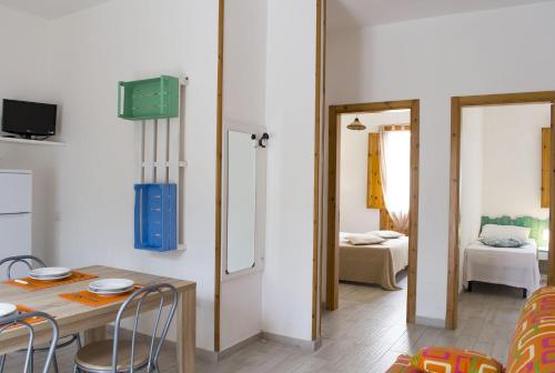 Gallery image of Residence Borgo Latino- Localo in Torre dell'Orso