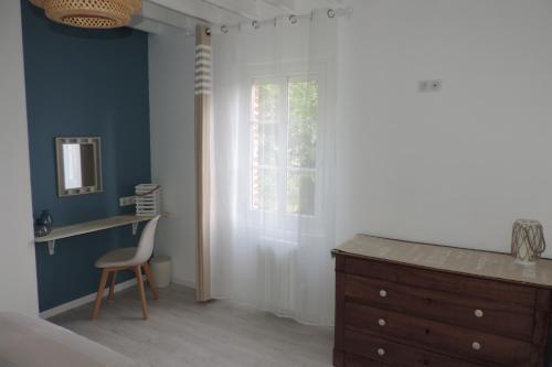 Gambar di galeri bagi Belval Cottages di Bénouville