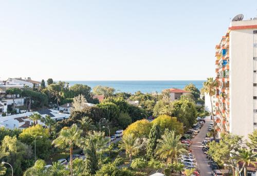 Estudio Candado Beach