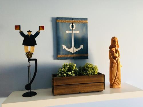 Fotografia z galérie ubytovania Apartament Baltik Star v destinácii Władysławowo