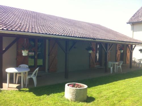 Les Rolanges Chambres d'hôtes – Photos 2