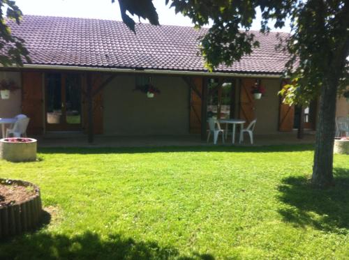 Les Rolanges Chambres d'hôtes – Photos 3