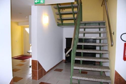 Gallery image of Landpension Strenz - Monteurunterkunft in Lüssow
