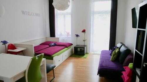 Gallery image of govienna - City Center Apartments in Vienna