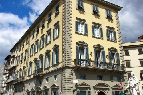 Residenza Vespucci photo 55