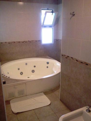 Gallery image of H2O Termal primer y unico hotel Kosher de Argentina in Concordia