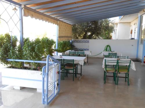 Fotografia z galérie ubytovania Horizon Aktaion v destinácii Kalamata