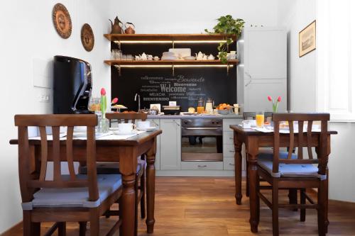 Residenza Cecchi B&B