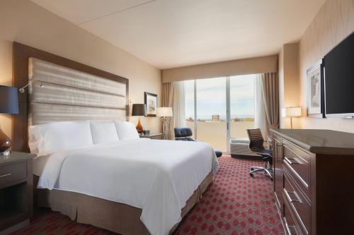 USC Hotel Image