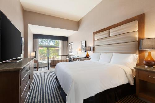USC Hotel Image