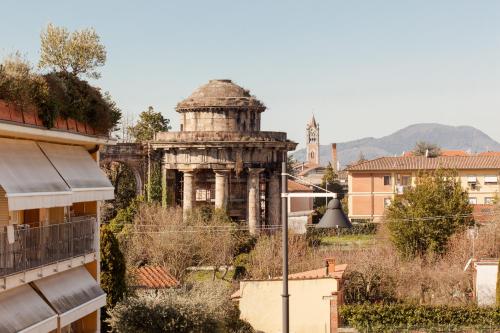 Φυσικό τοπίο κοντά σε αυτό το διαμέρισμα