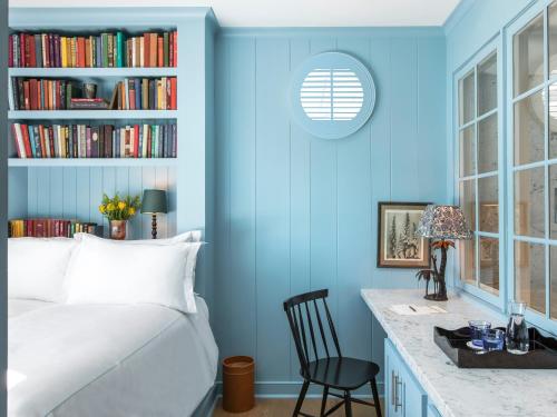 Hotel 850 SVB, West Hollywood, a Member of Design Hotels Image