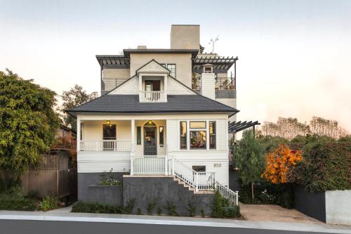Hotel 850 SVB, West Hollywood, a Member of Design Hotels photo 23
