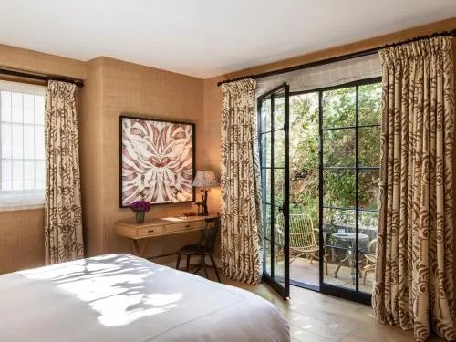 Hotel 850 SVB, West Hollywood, a Member of Design Hotels photo 14