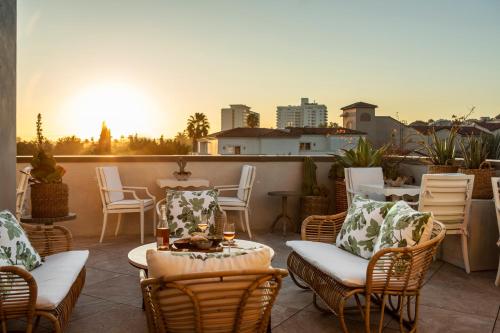 Hotel 850 SVB, West Hollywood, a Member of Design Hotels photo 31