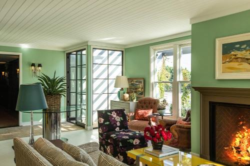 Hotel 850 SVB, West Hollywood, a Member of Design Hotels photo 32