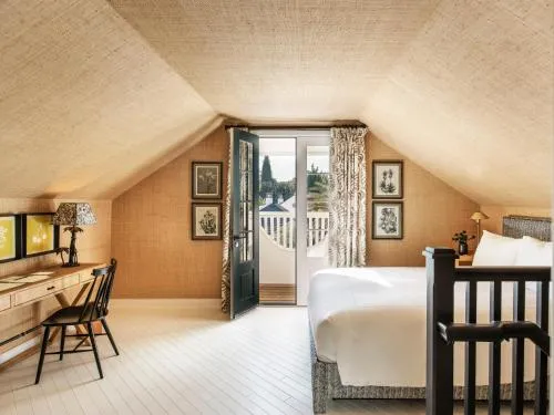 Hotel 850 SVB, West Hollywood, a Member of Design Hotels photo 16