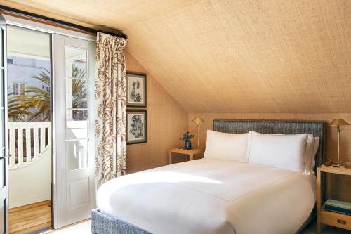 Hotel 850 SVB, West Hollywood, a Member of Design Hotels Image