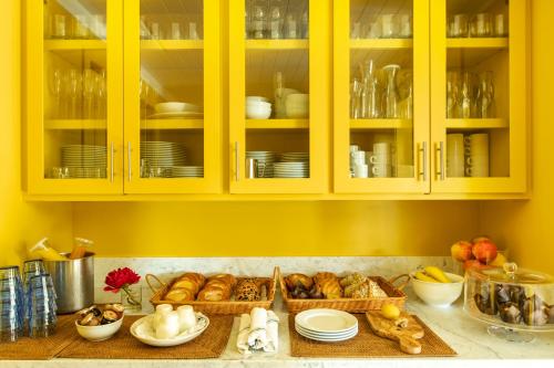 Hotel 850 SVB, West Hollywood, a Member of Design Hotels photo 29