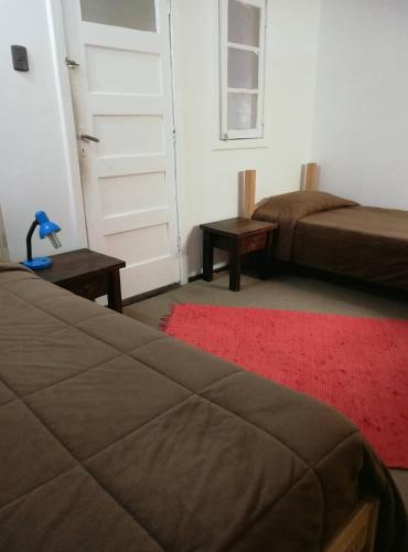 Fotografie z fotogalerie ubytování Hostal Casona de Chorrillos v destinaci Viña del Mar