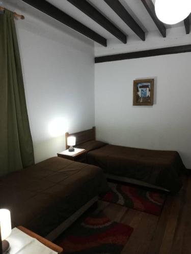 Fotografie z fotogalerie ubytování Hostal Casona de Chorrillos v destinaci Viña del Mar
