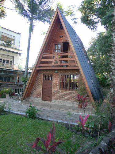 Hogar de la luna
