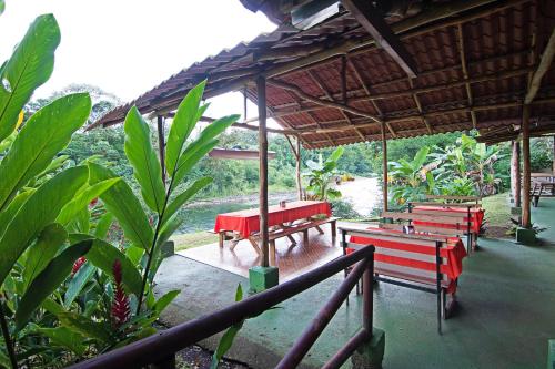 Islas del Río Hostel – Photos 5