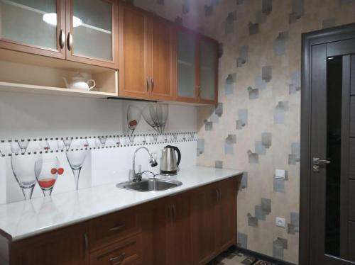 Gallery image of Apartment Downtown in Tashkent