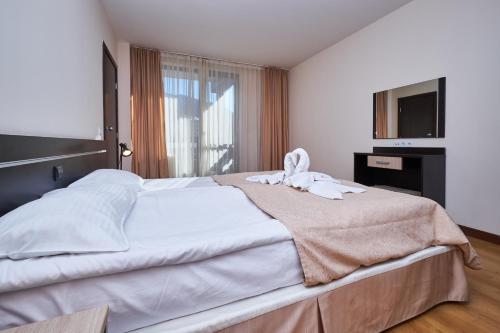 Φωτογραφία από το άλμπουμ του Sunrise Park Complex - Free Wellness στο Μπάνσκο