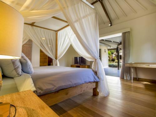 Gallery image of Akilea Villas in Uluwatu