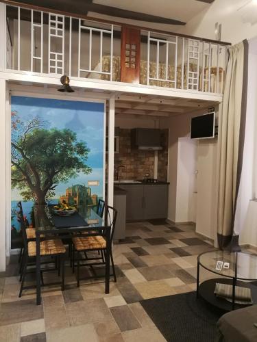 Casina San Gregorio Apartment