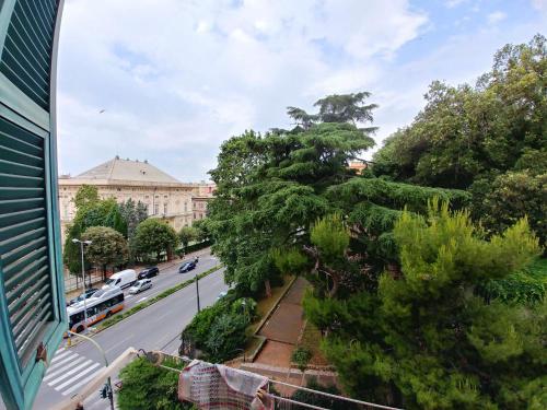 Photo de la galerie de l'établissement Le Stanze del Notaio, à Gênes