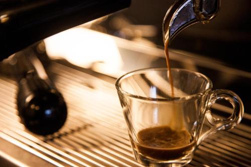 Ποτά στο CC Malasaña