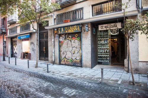 CC Malasaña