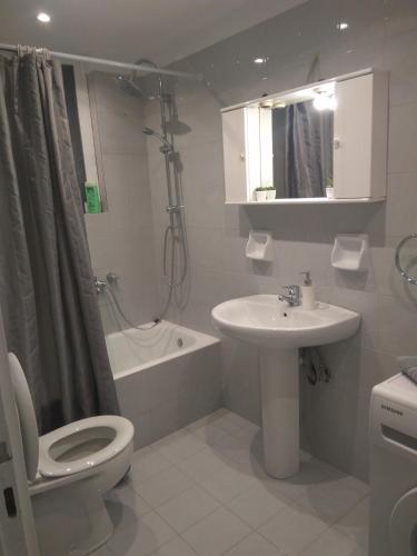 Athenian Luxury apartment, near metro station Chalandri, Nu 2
