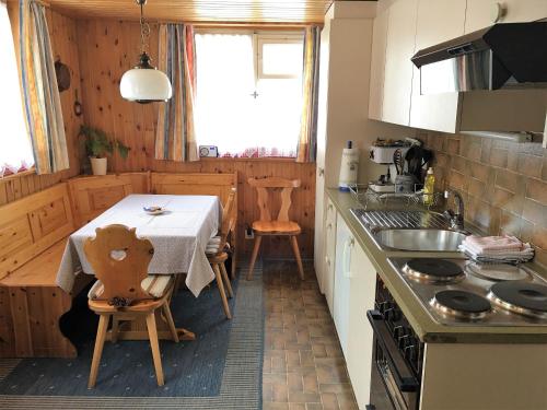Chalet Waldesruh (3 ZWhg.)