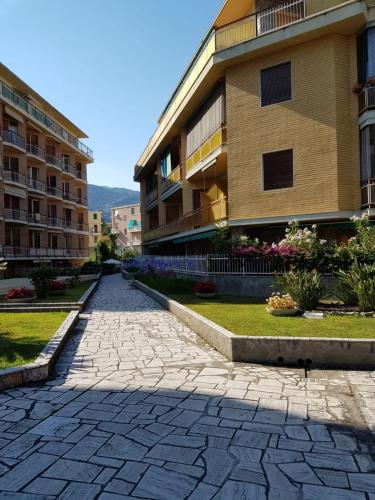 Foto Casa Alessia Sanremo 2