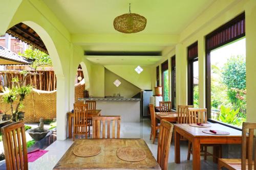Gallery image of Ubud Kerta City Hotel in Ubud