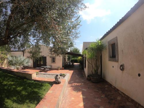 Gallery image of Tenuta Aguglia in Noto