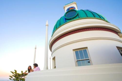 Imagen de la galería de The Dome Boutique Apartments, en Napier
