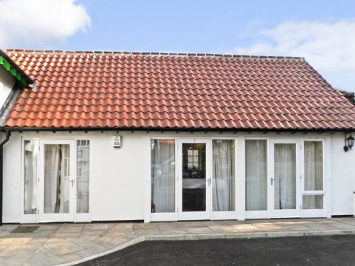 No 3 Low Hall Cottages
