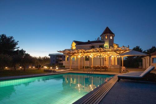 Villa Dream