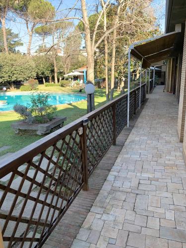 Villa Albina photo 15